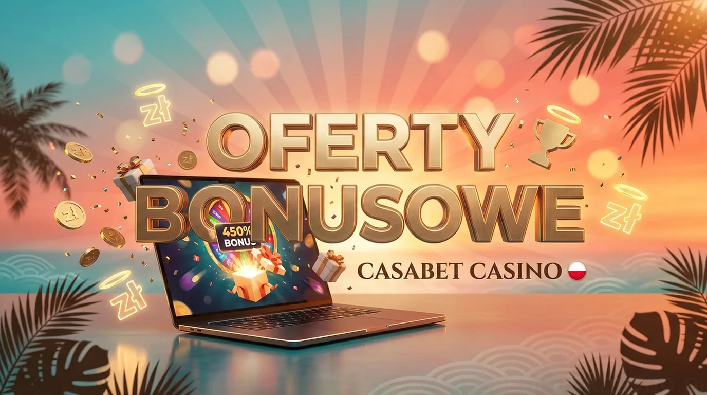 Oferty Bonusowe