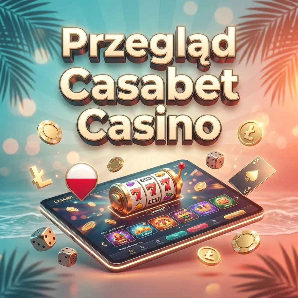 Przegląd Casabet Casino
